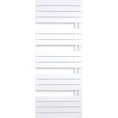 EBS Hery H60151W Radiátor kombinovaný, 60x151cm, bílá