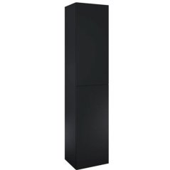 EBS Ardo Skříňka vysoká 40x180 cm, černá mat A857956532
