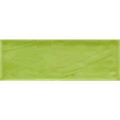 EBS Tonalite Royal obklad 10x30,5 pistacho lesklý