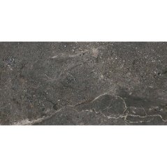 EBS Mainstone dlažba 60x120 graphite lesklá