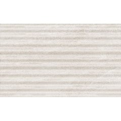 EBS Rockstone dekor 33,3x55 rlv white matný