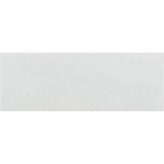 EBS Akane obklad 25x70 blanco