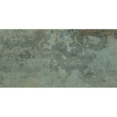 EBS Rusty Metal dlažba 60x120 moss semipulido