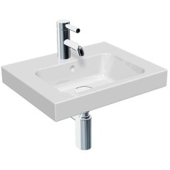 EBS by Geberit Modo Umyvadlo 60 cm, bílá L31960000
