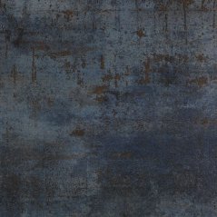 EBS Metalo dlažba 60x60 royalblue semipulido