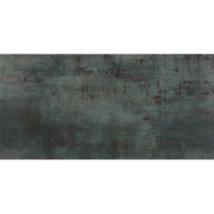 EBS Metalo dlažba 60x120 seagreen semipulido