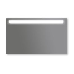 EBS Luna Zrcadlo 120 x 70 cm s LED osvětlením s vypínačem