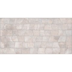EBS Barro dekor 60x120 rlv ivory matný