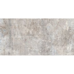 EBS Murales dlažba 40x80 grey rect.