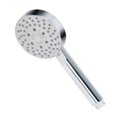 EBS Ruční sprcha 10 cm, 5-polohová, chrom