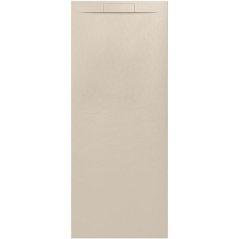 EBS Nilo Sprchová vanička litá 220x90cm, beige