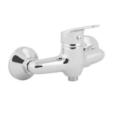 EBS Astra Baterie sprchová nástěnná, bez setu