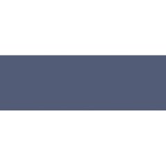 EBS Navy obklad 30x90 modrý matný rekt.