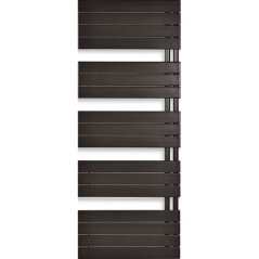 EBS Hery H60151A Radiátor kombinovaný, 60x151cm, antracit