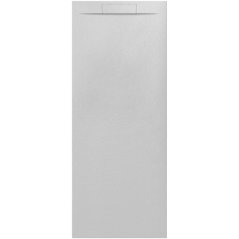 EBS Nilo Sprchová vanička litá 200x80cm, blanco