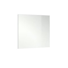 EBS PURE Zrcadlo 80x70 cm bílá