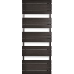 EBS Daren D60151BM Radiátor kombinovaný, 60x151 cm, černá