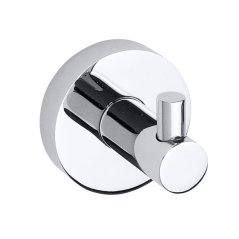 EBS Urban Round Věšáček, chrom