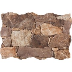 EBS Artesa obklad 34x50 ocre