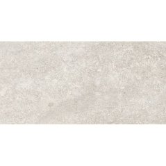 EBS Provence dlažba 20,3x40,6 light grey matná