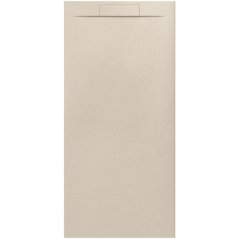 EBS Nilo Sprchová vanička litá 170x80cm, beige