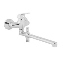 EBS Astra Baterie vanová nástěnná s otočným ramenem, rozteč 10 cm