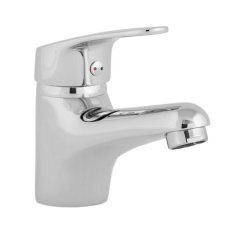 EBS Astra Baterie umyvadlová stojánková, bez výpusti