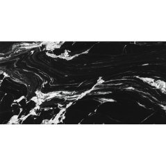 EBS Lux dlažba 60x120 iliria nero lesklá