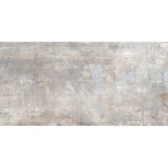 EBS Murales dlažba 60x120 grey rect.