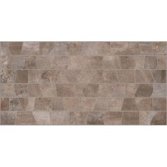 EBS Barro dekor 60x120 rlv rust matný