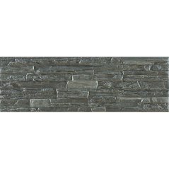 EBS Teide obklad 17x52 grafito matná