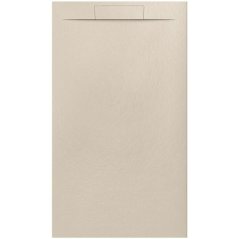 EBS Nilo Sprchová vanička litá 140x80cm, beige