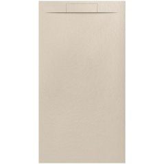EBS Nilo Sprchová vanička litá 150x80cm, beige