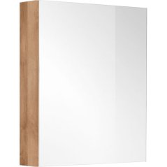 EBS Duomo Galerka 60 cm, dub Riviera