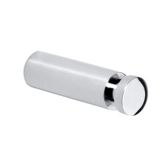 EBS Urban Round Věšáček 5,5 cm, chrom