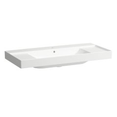 EBS Ardo Umyvadlo 100x46 cm, bílá