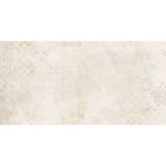 EBS Alpha Beat dlažba 60x120 dekor sand matná