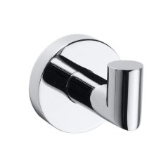 EBS Urban Round Věšáček, chrom