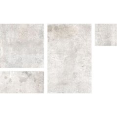 EBS Windsor dlažba multiformát white