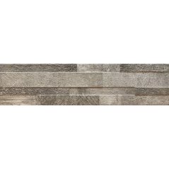 EBS Volcano 3D obklad 15x61 taupe matný
