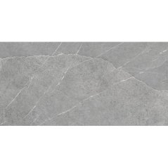 EBS Pietra di Lavagna dlažba 60x120 argento matná