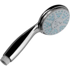 EBS ruční sprcha, 9 cm, 3 jet, chrom