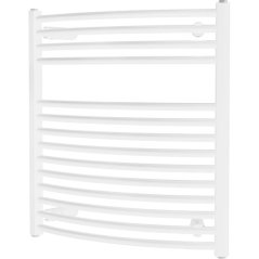 EBS GRANDE IGR750650OW Radiátor oblý 75x65