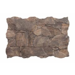 EBS Jardin obklad 34x50 grafito matný