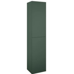 EBS Ardo Skříňka vysoká 40x180 cm, zelená mat A857956534