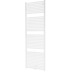 EBS Grande IGR7501850RWSP Radiátor rovný 75x185 cm, středové připojení