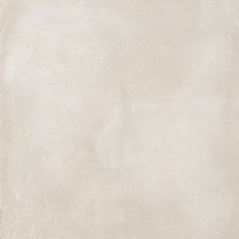 EBS Cruda dlažba 60x60 bianco matná