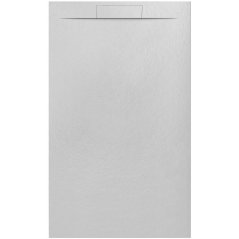 EBS Nilo Sprchová vanička litá 150x90cm, blanco