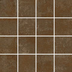 EBS Cadmiae mozaika 30x30 copper matná