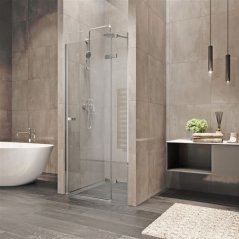 EBS Tango Sprchové dveře pravé 120 cm TANGOD120R